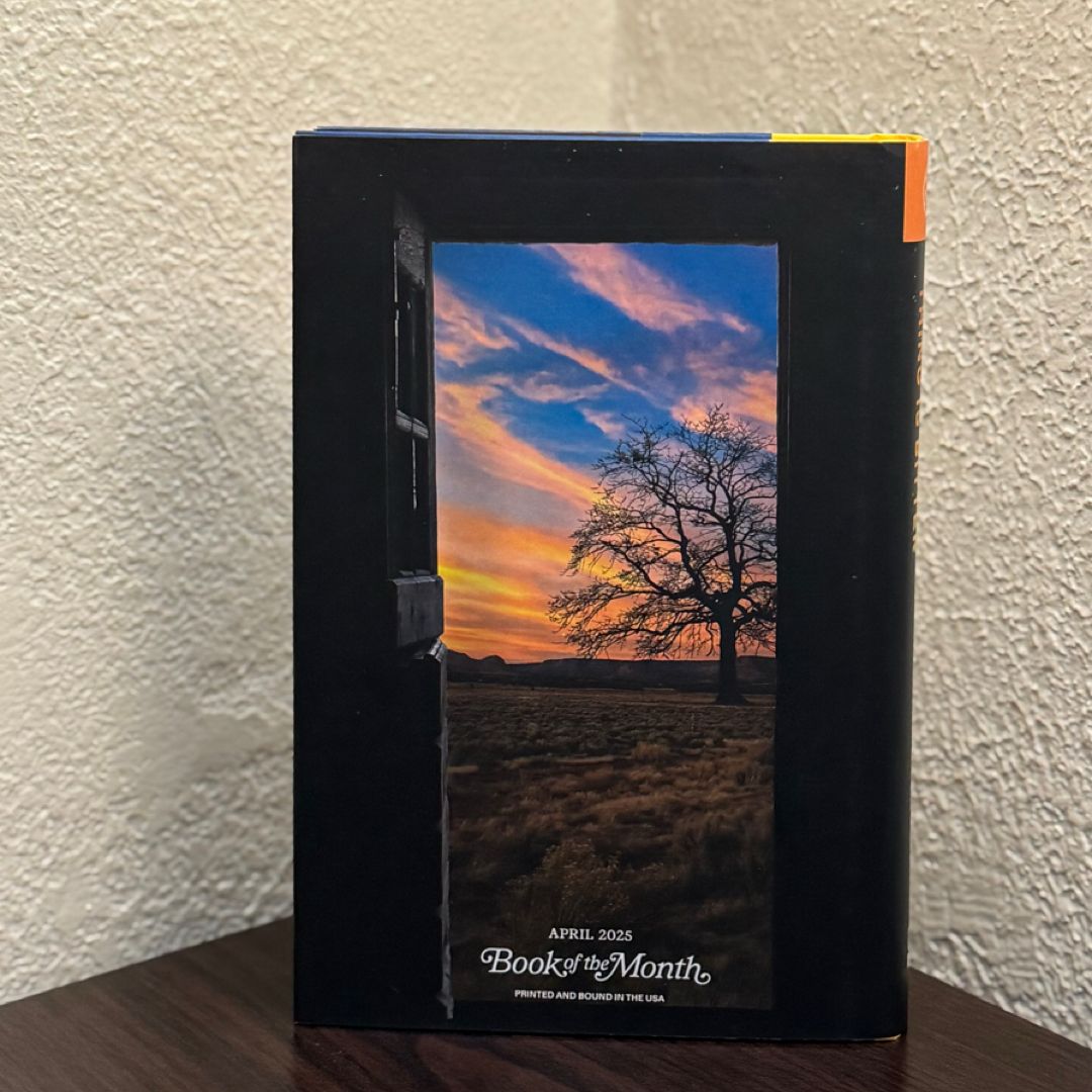 Every Sweet Thing Is Bitter