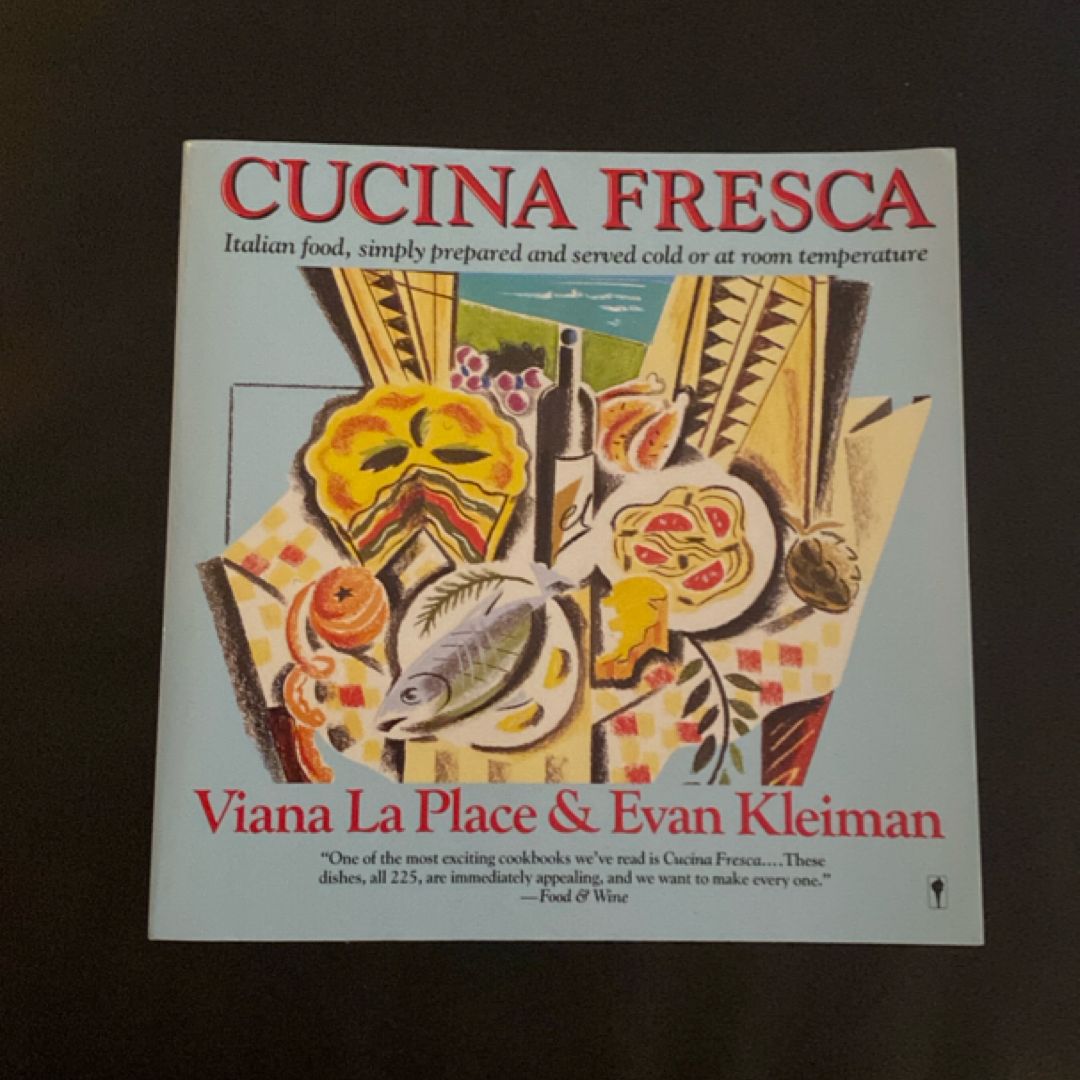 Cucina Fresca