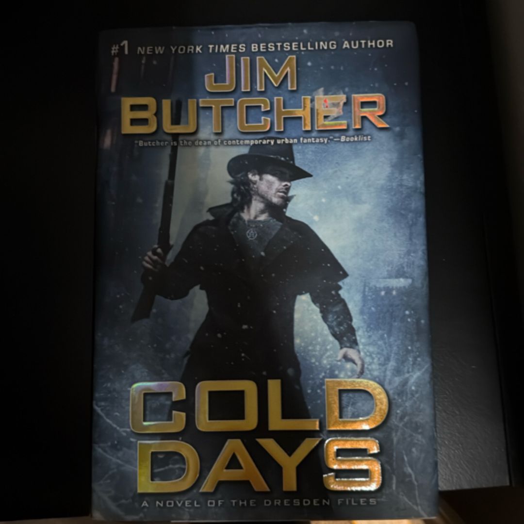Cold Days