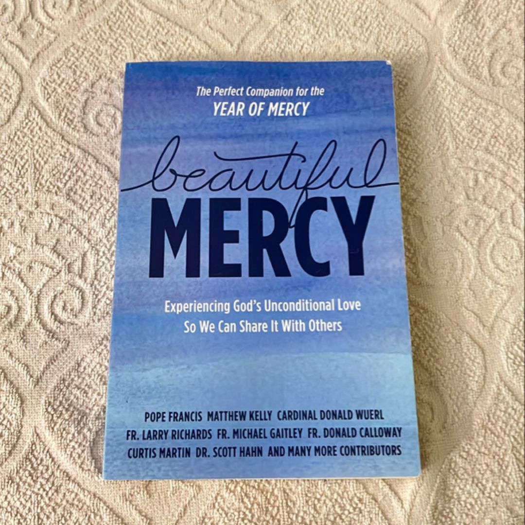 Beautiful Mercy