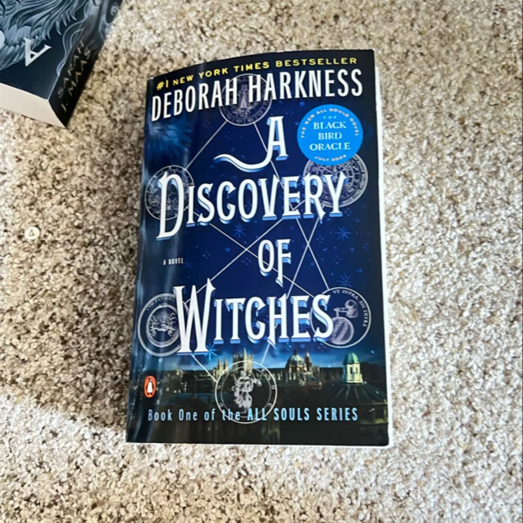 A Discovery of Witches