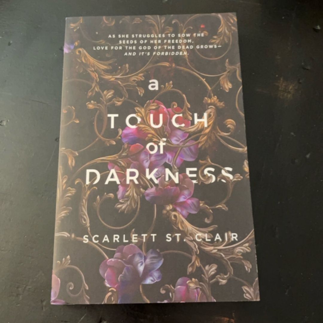 A Touch of Darkness