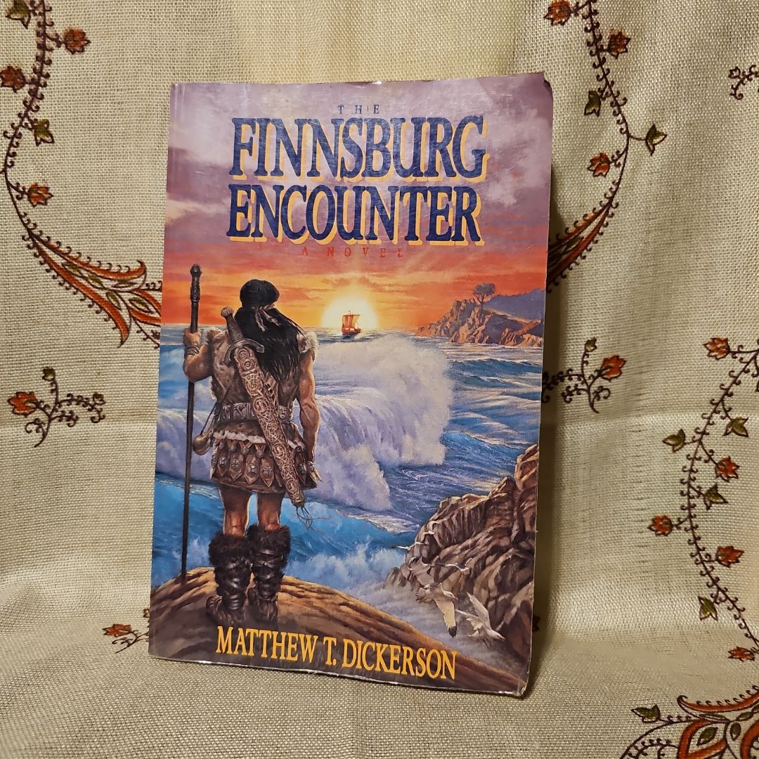 The Finnsburg Encounter