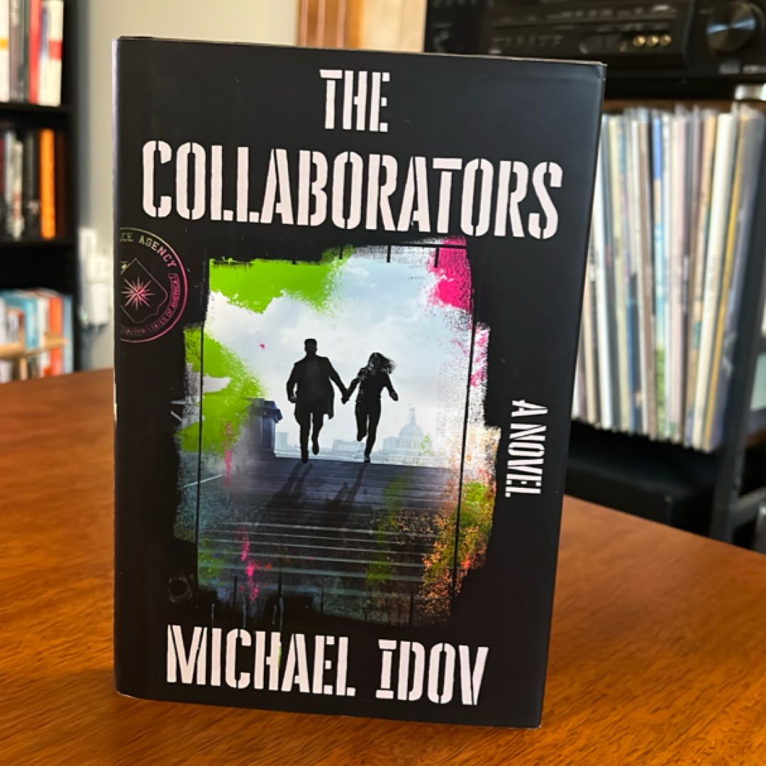 The Collaborators