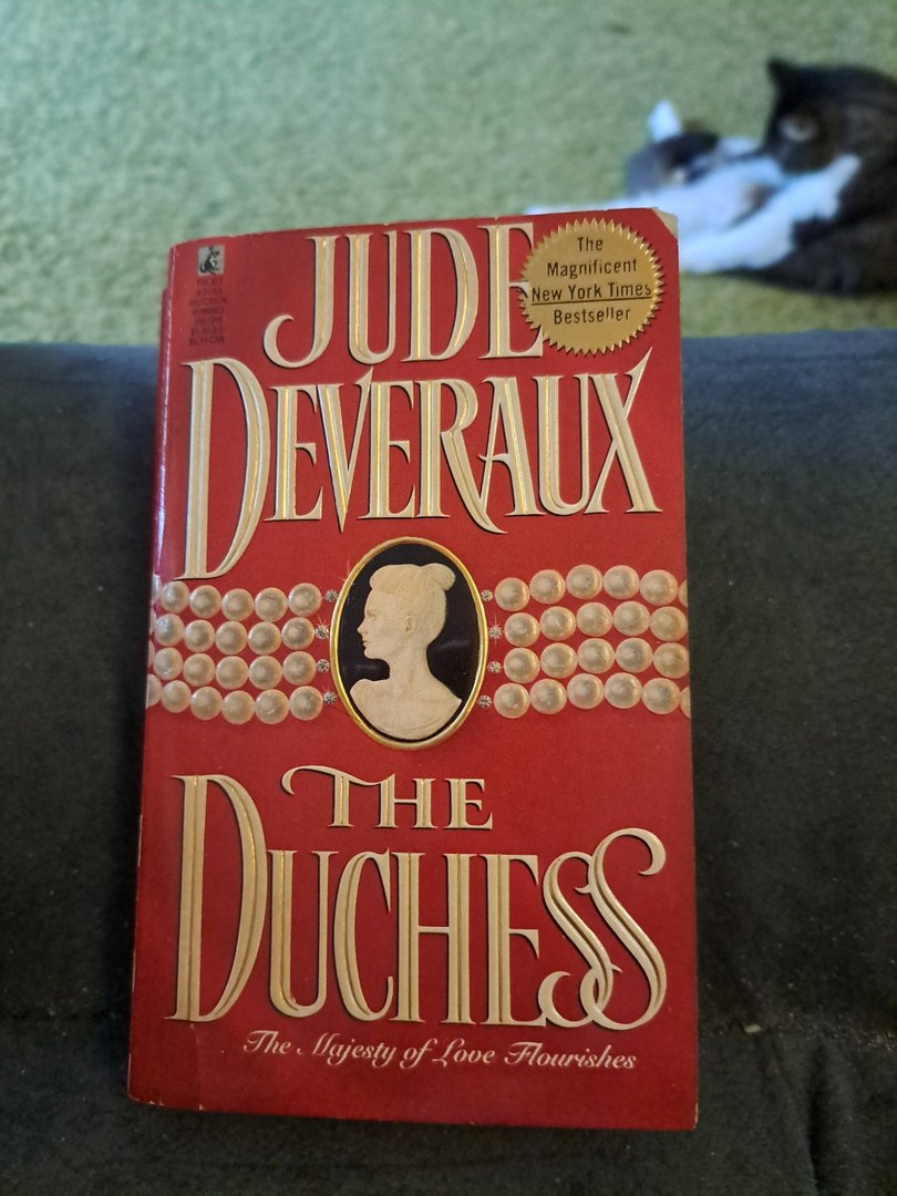 The Duchess