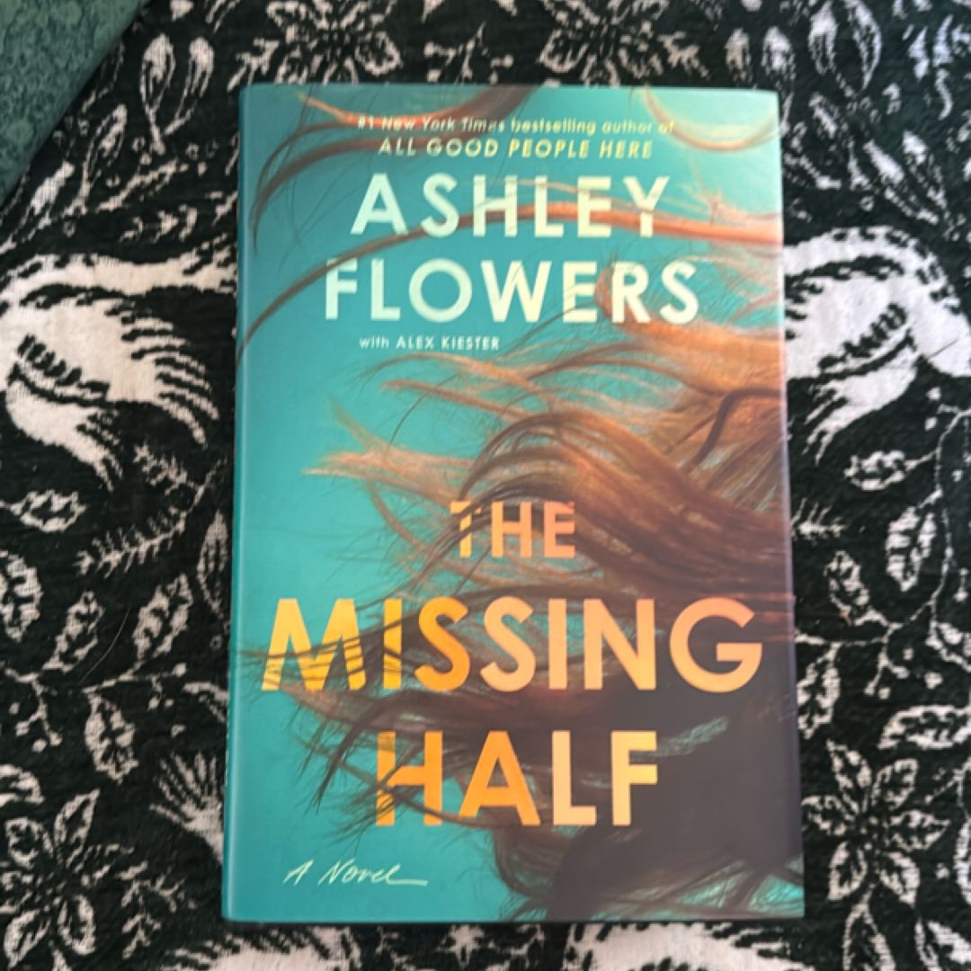 The Missing Half