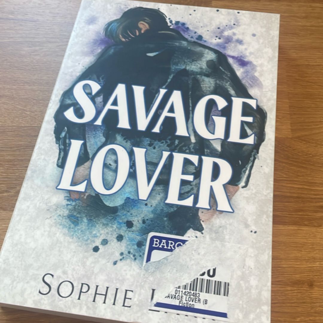 Savage Lover
