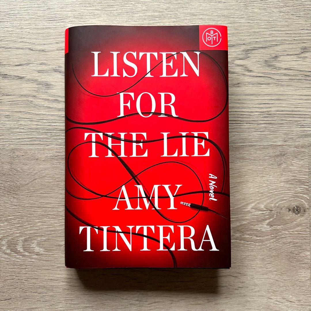 Listen for the Lie