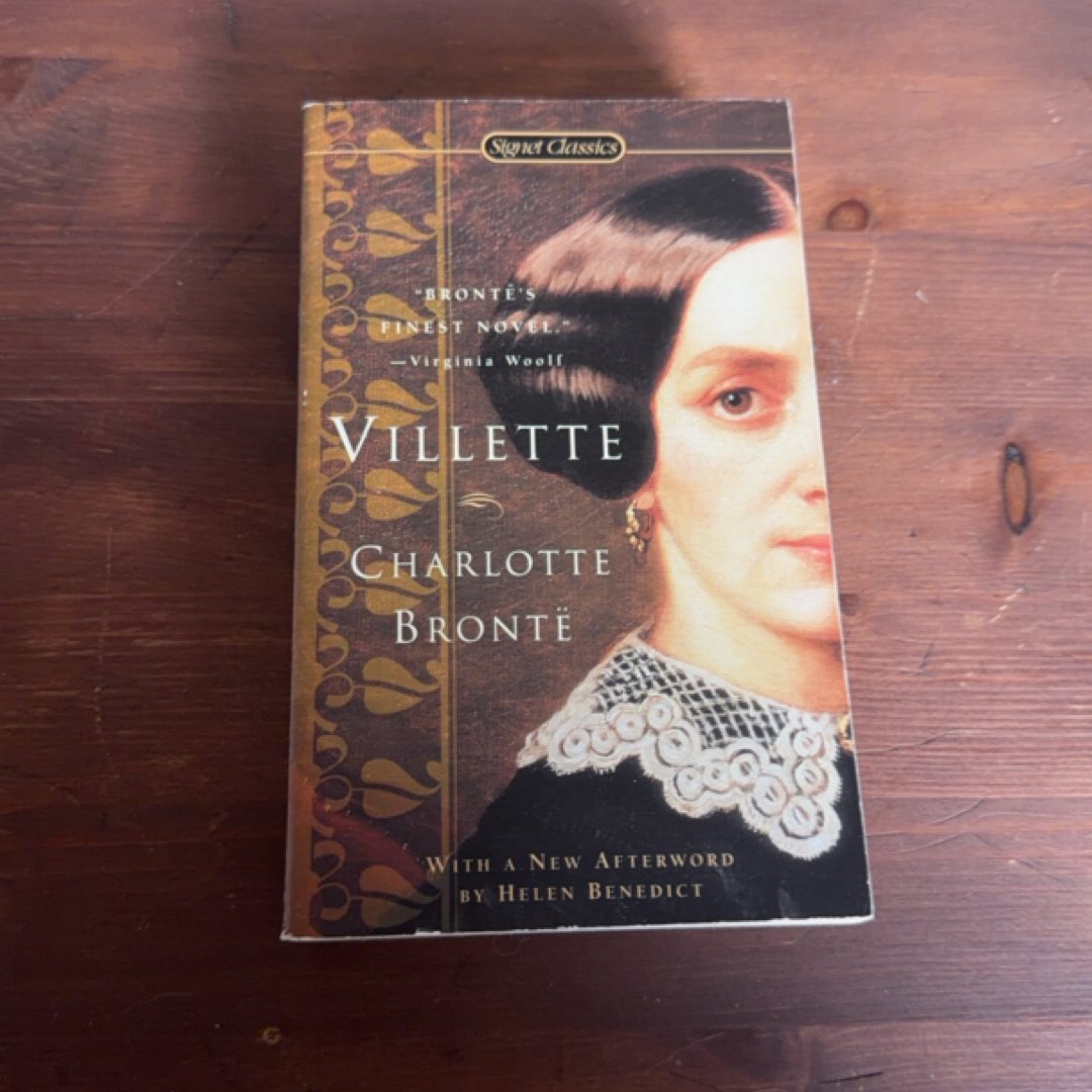 Villette