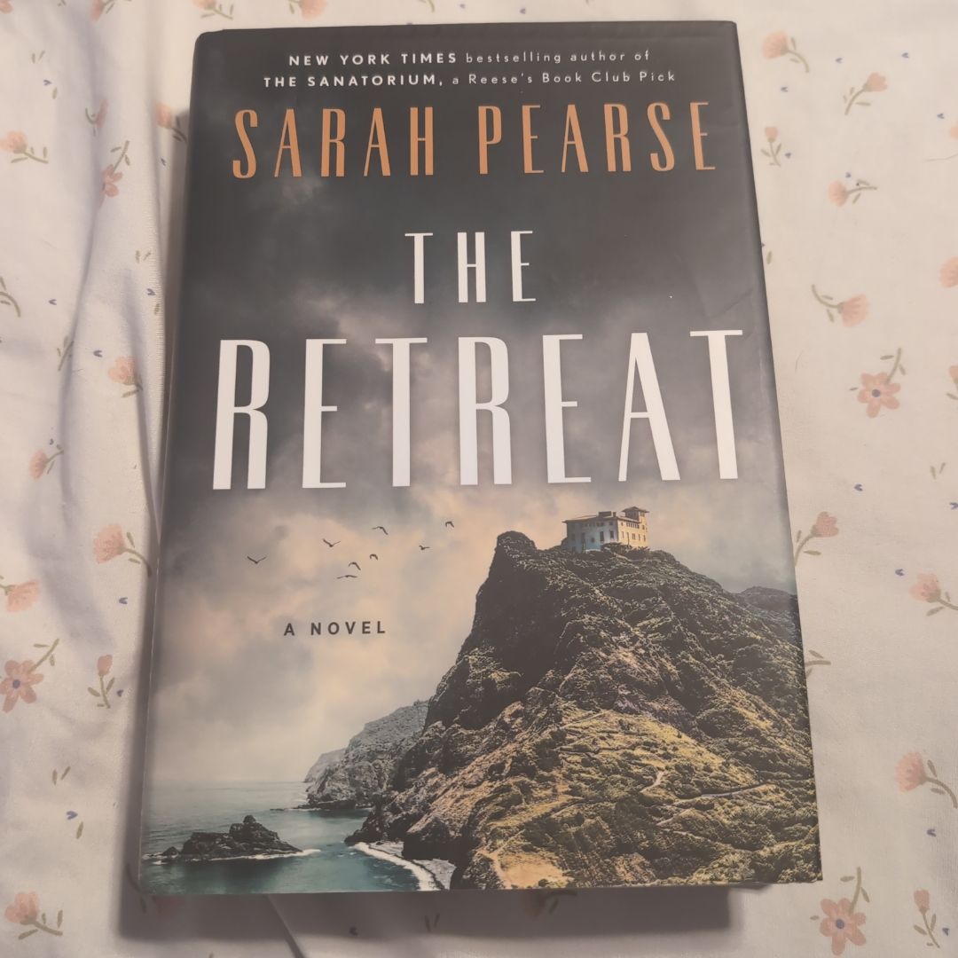 The Retreat