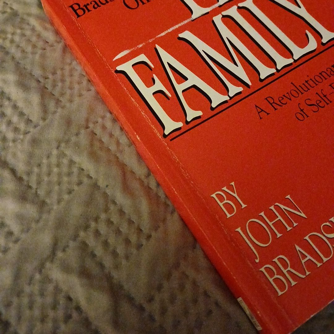 Bradshaw on: the Family