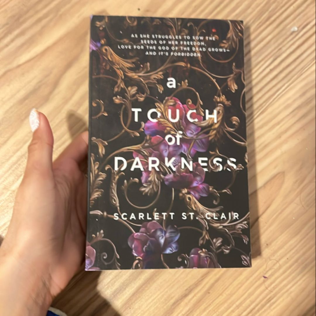 A Touch of Darkness