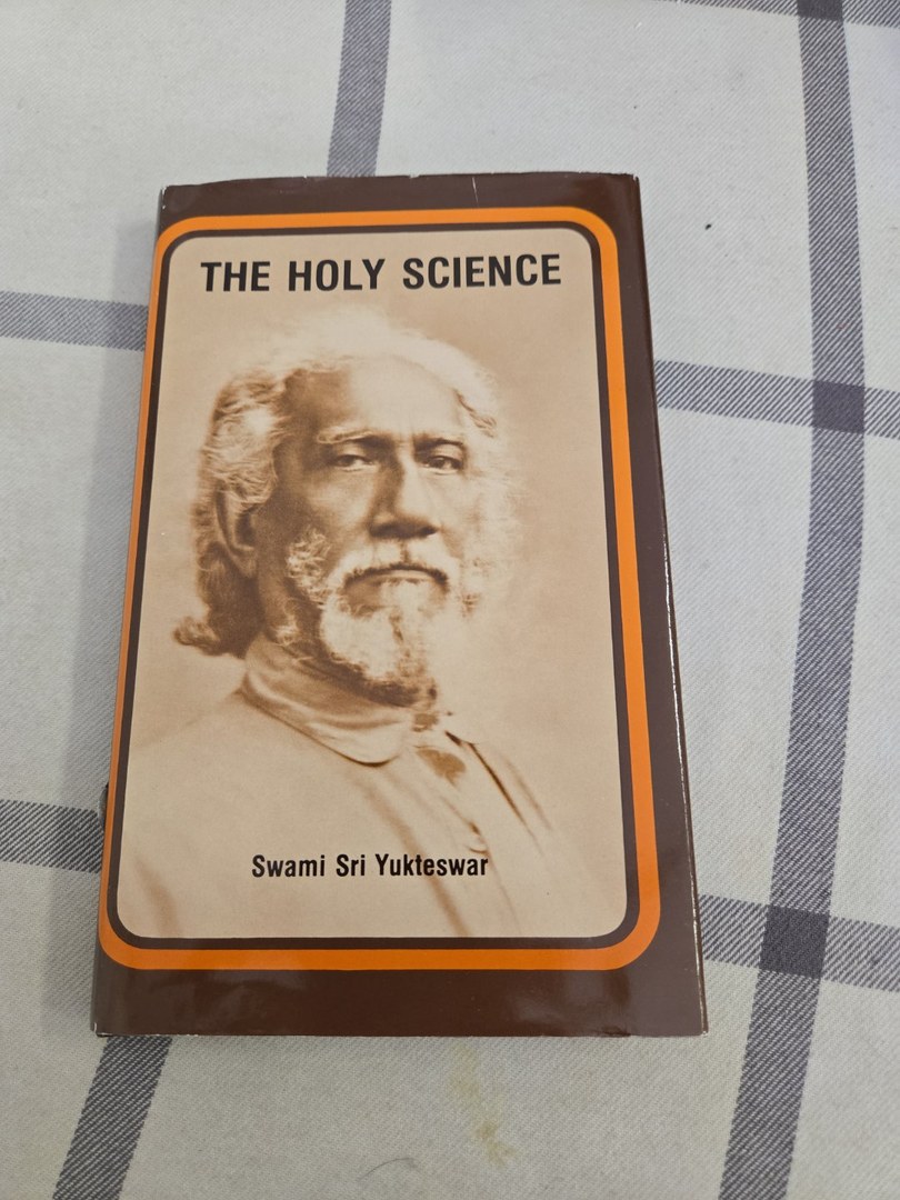 Holy Science