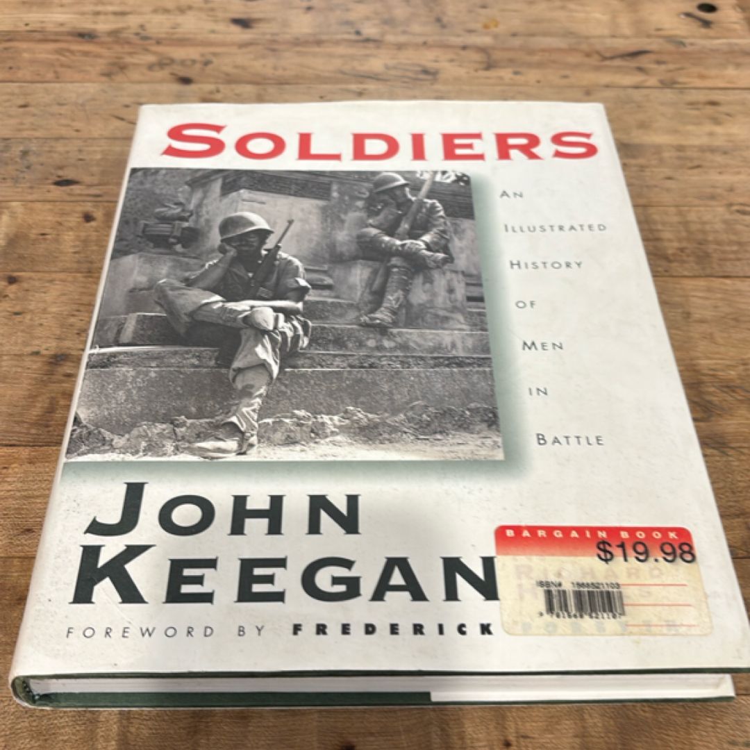 Soldiers