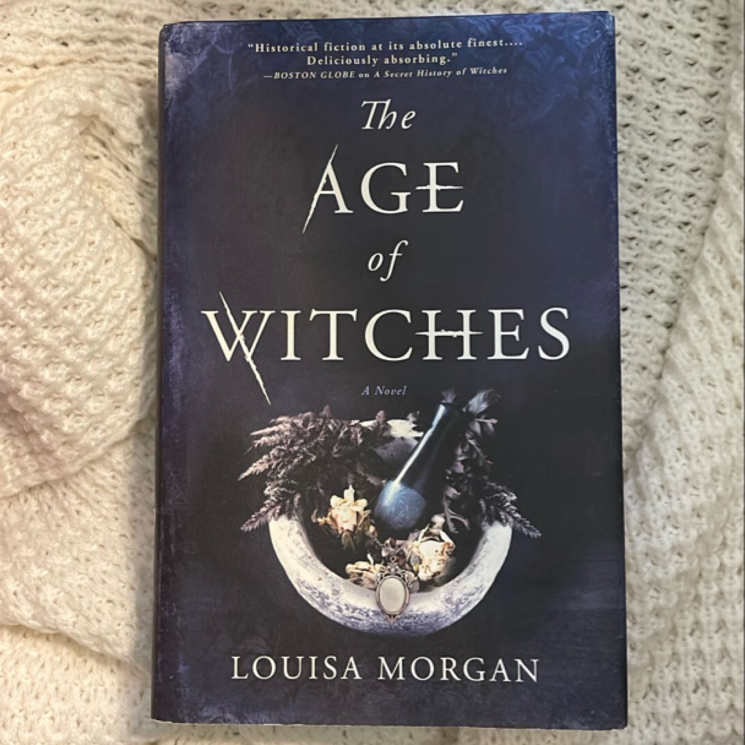 The Age of Witches