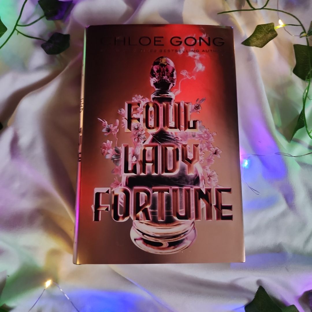 Foul Lady Fortune