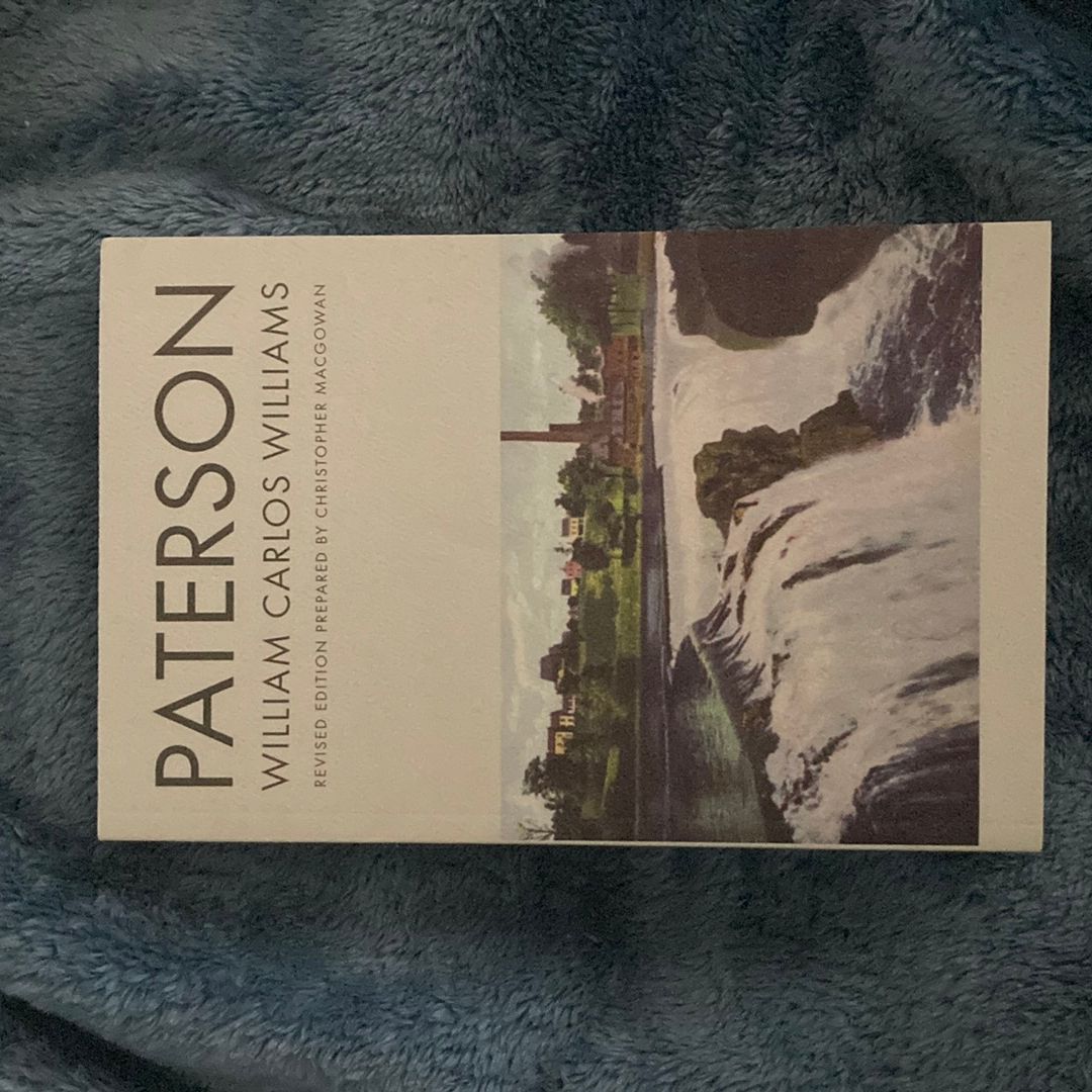 Paterson