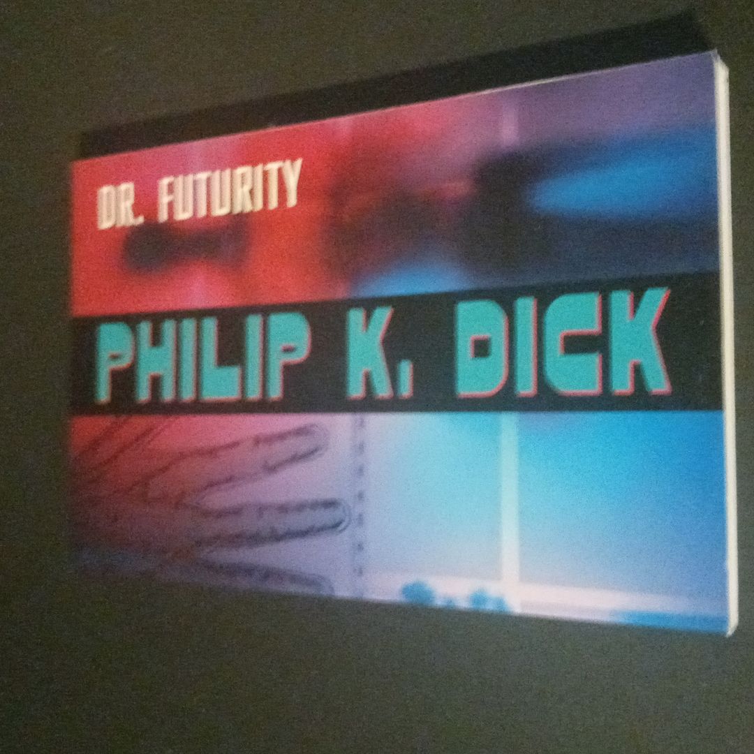 Dr. Futurity