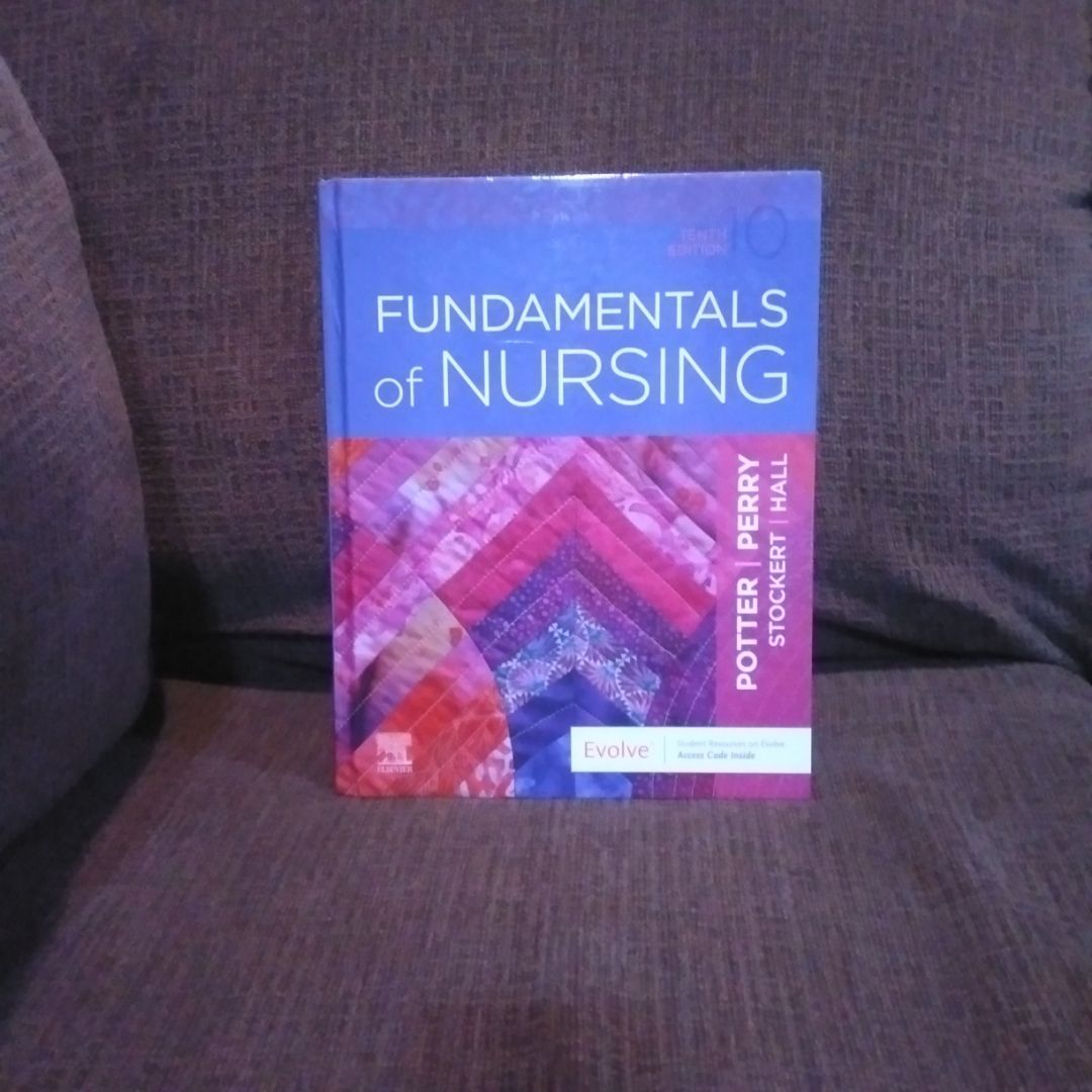 Fundamentals of Nursing