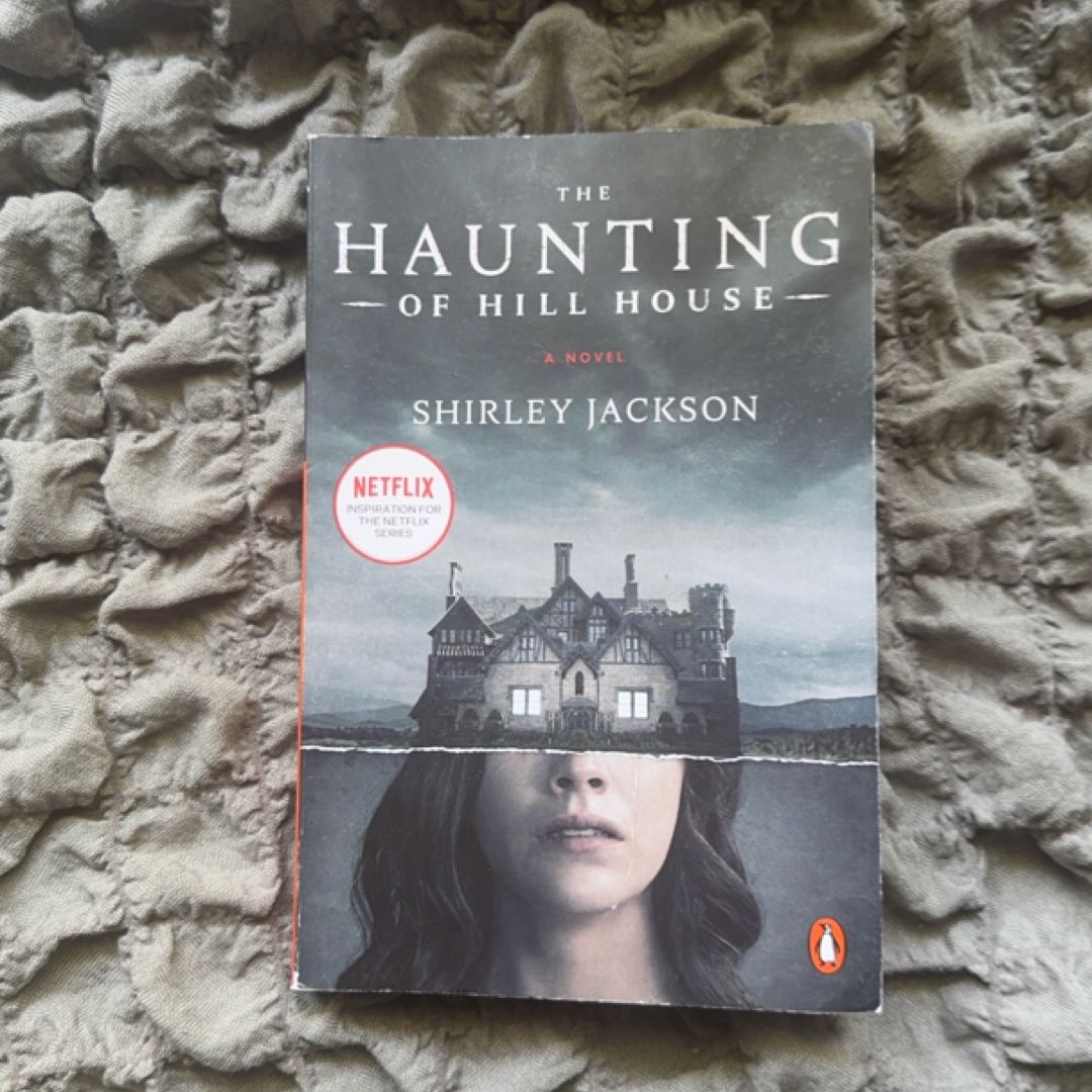 The Haunting of Hill House
