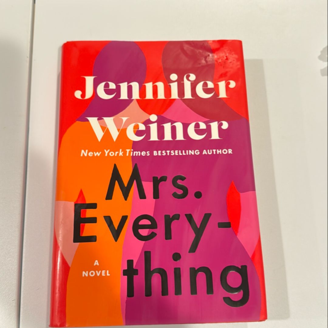 Mrs. Everything