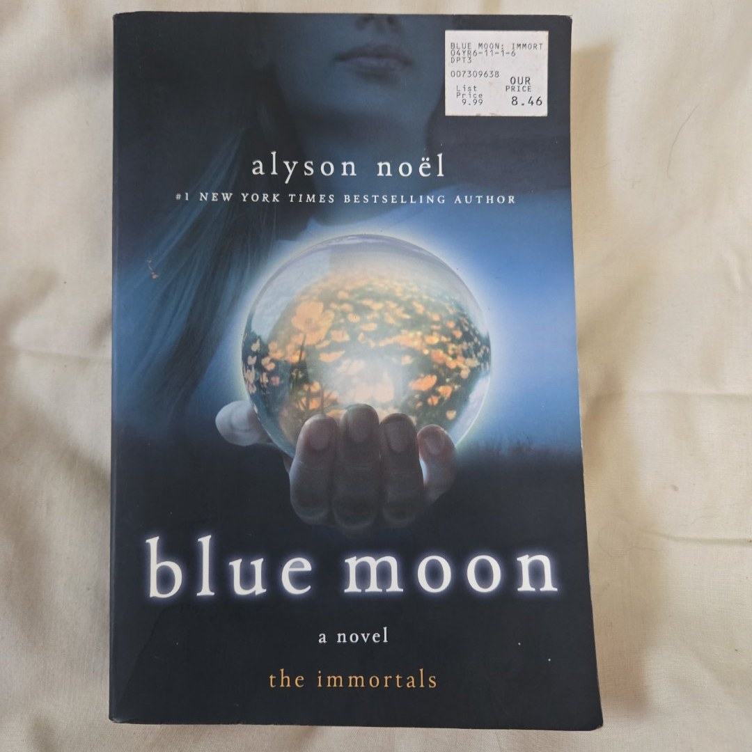Blue Moon