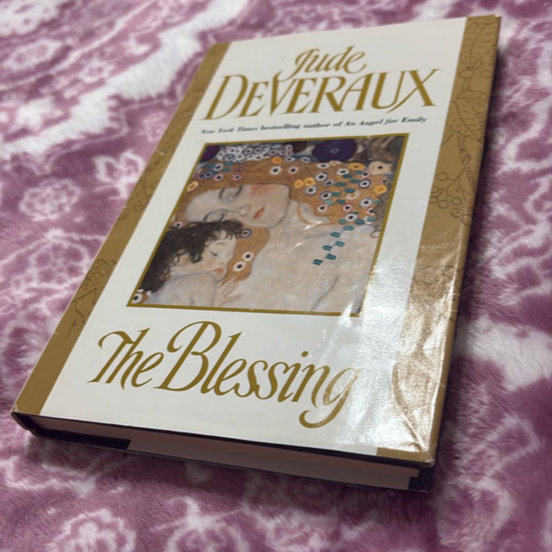 The Blessing