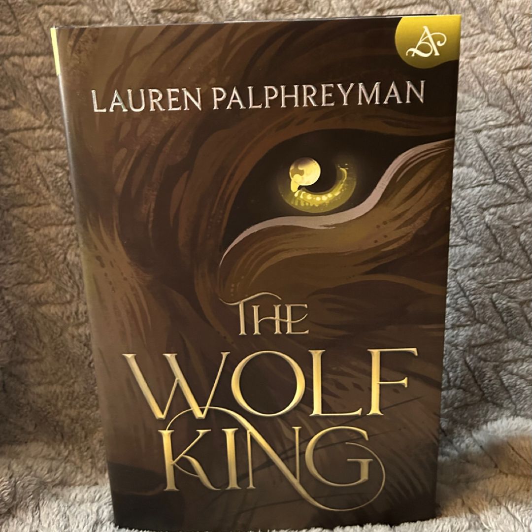 The Wolf King