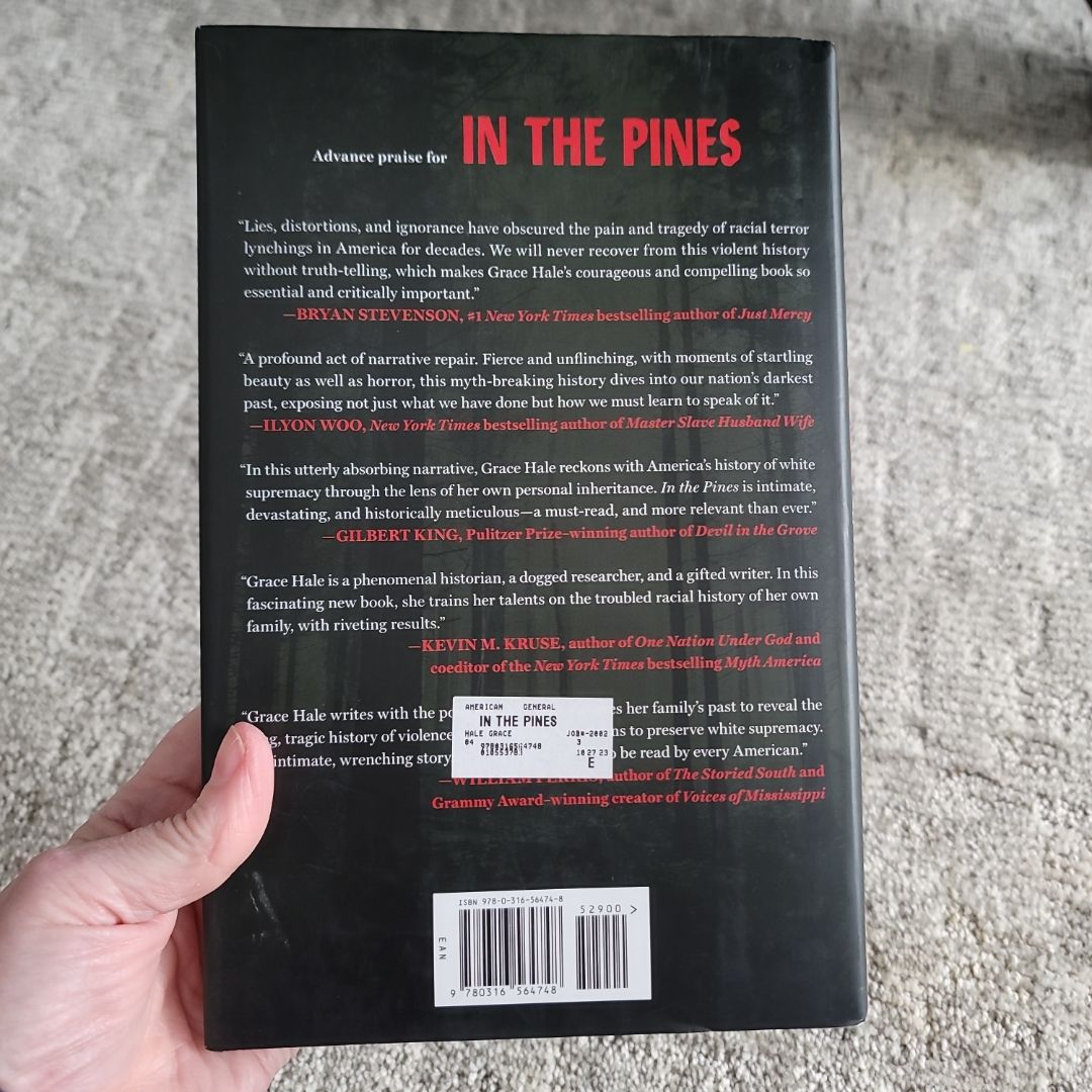 In the Pines
