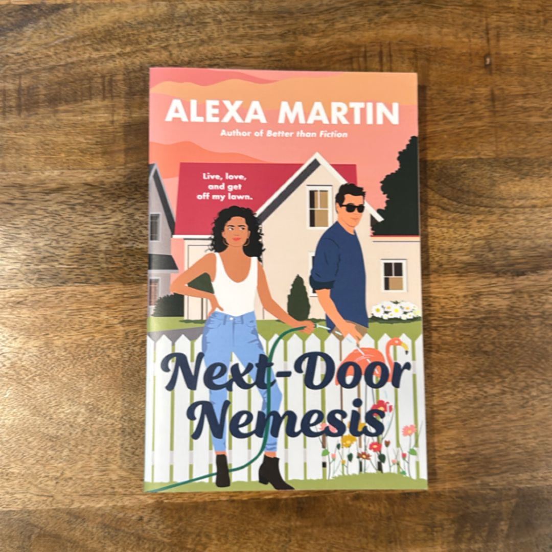 Next-Door Nemesis