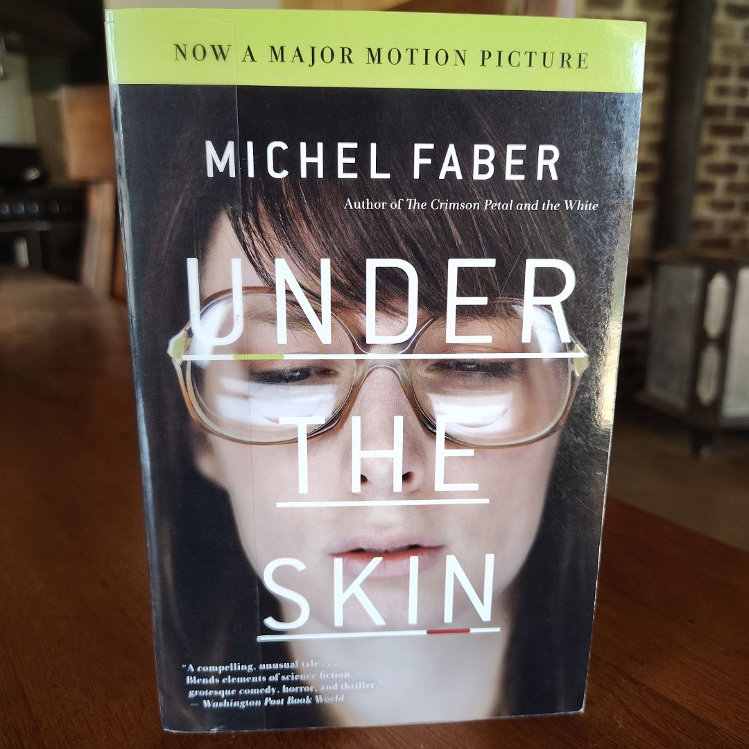 Under the Skin