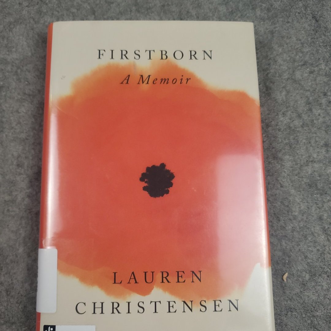 Firstborn