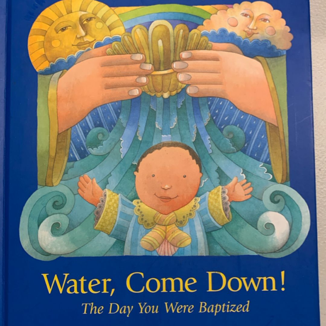 Water Come Down