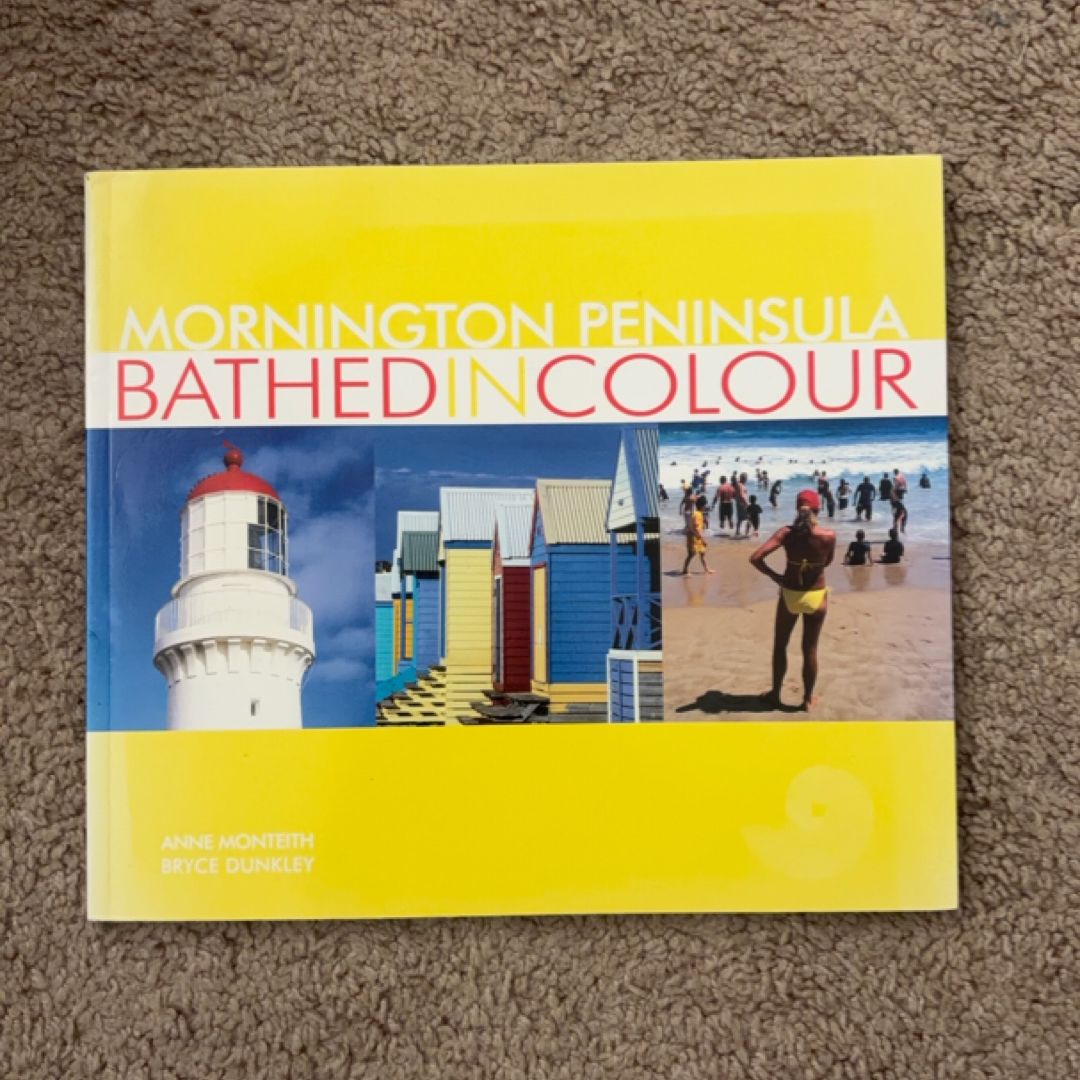Mornington Peninsula (PBL166)