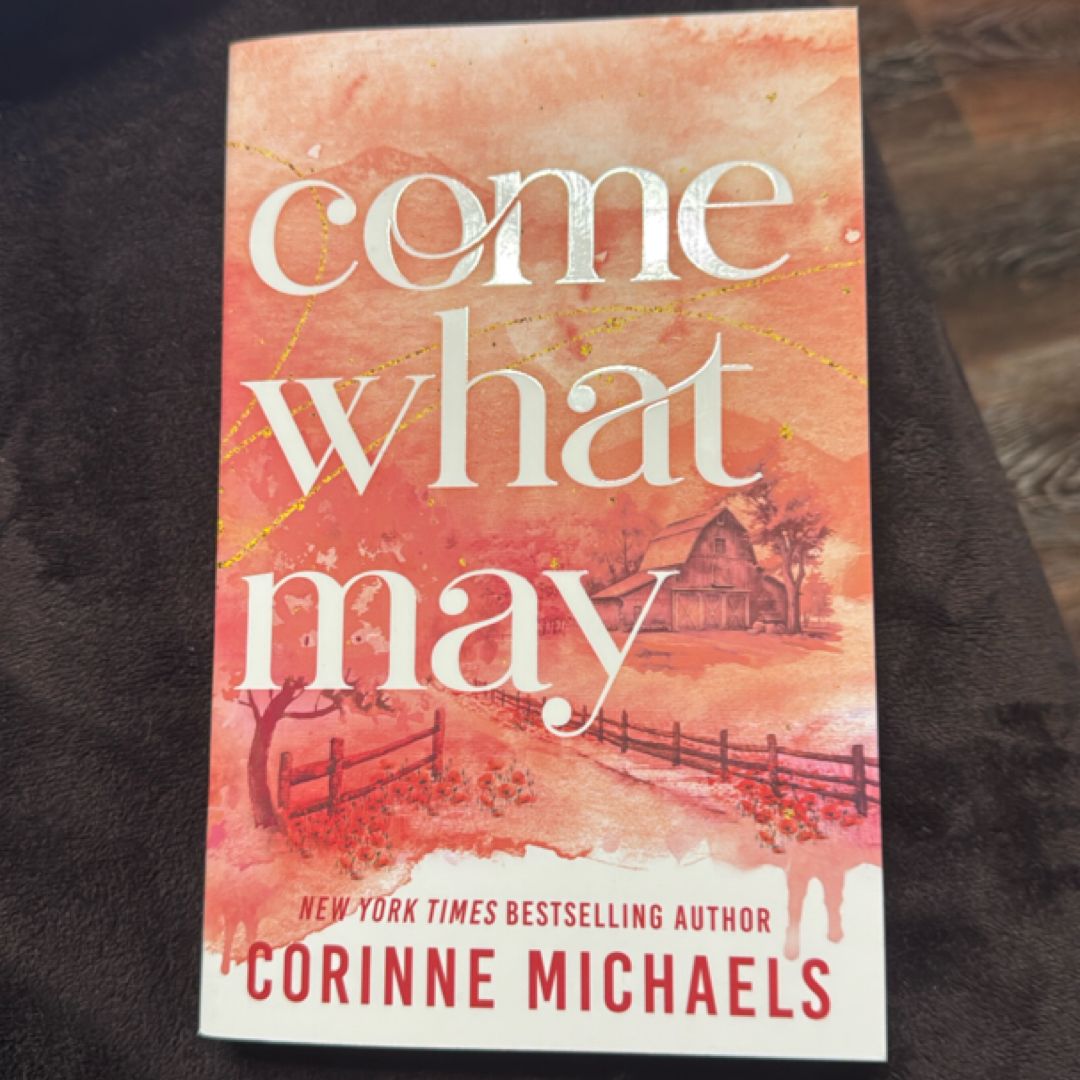Come What May (Deluxe Edition)