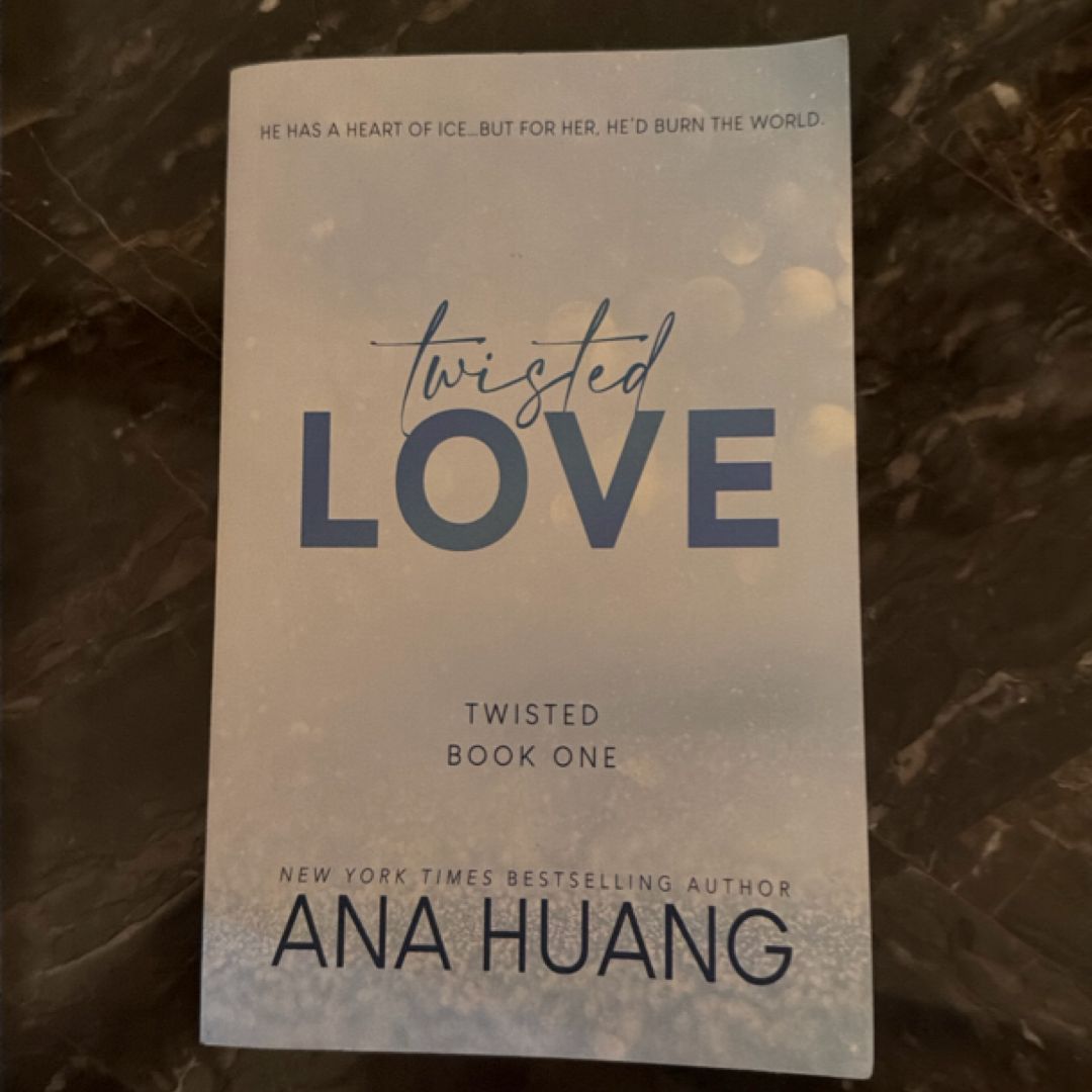 Twisted Love