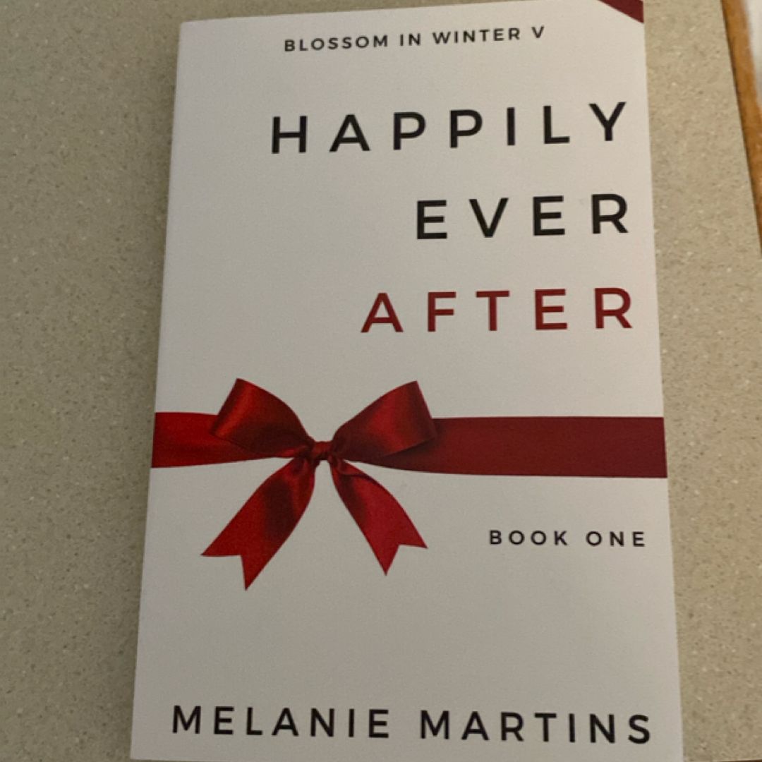 Happily Ever after I