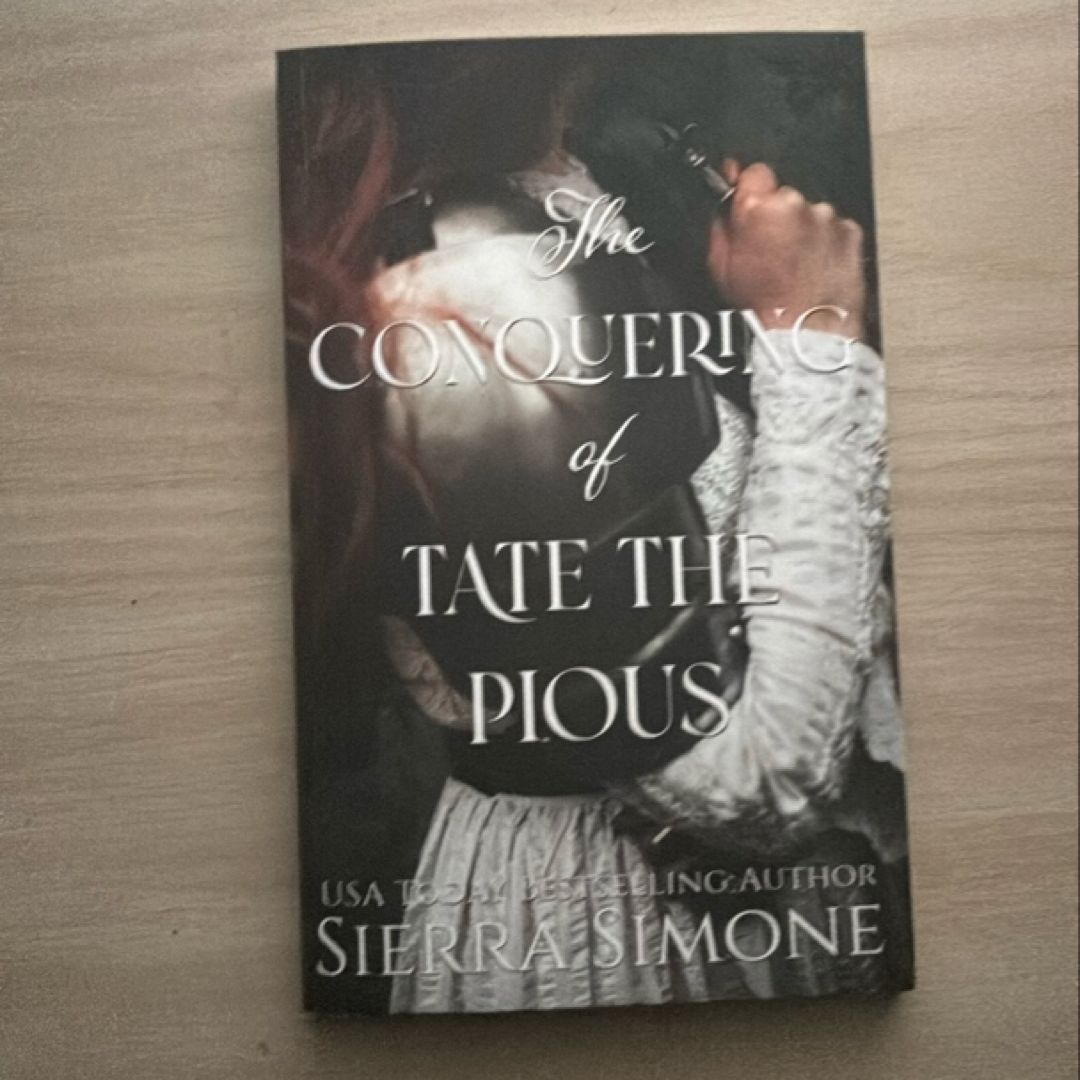 The Conquering of Tate the Pious