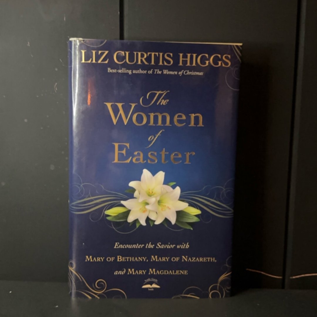The Women of Easter