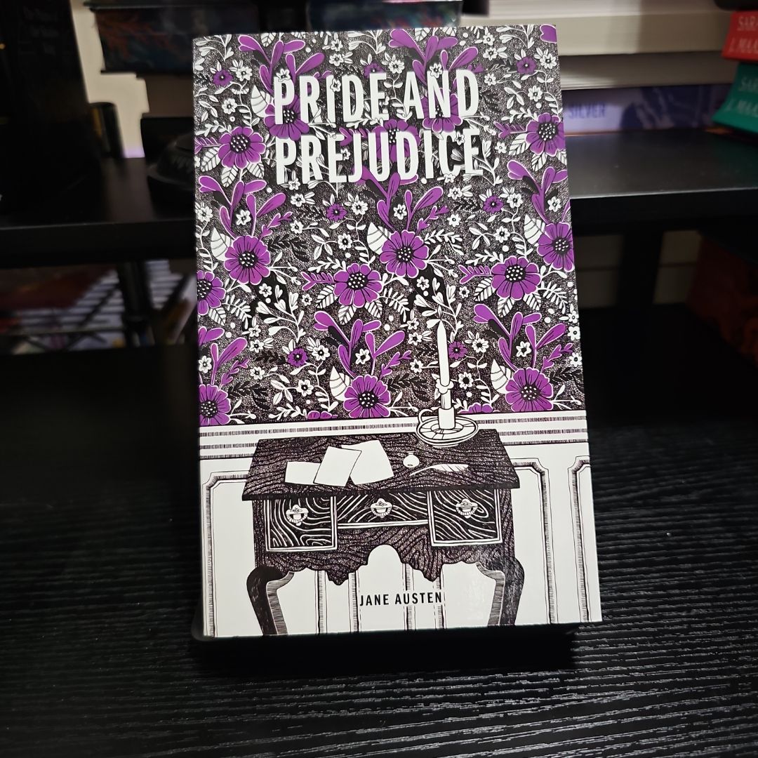 Pride and Prejudice