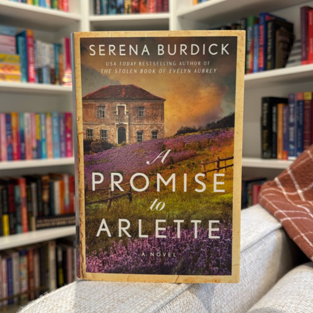 A Promise to Arlette