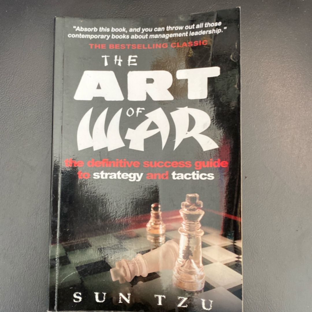 The Art of War