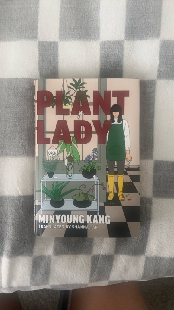 Plant Lady