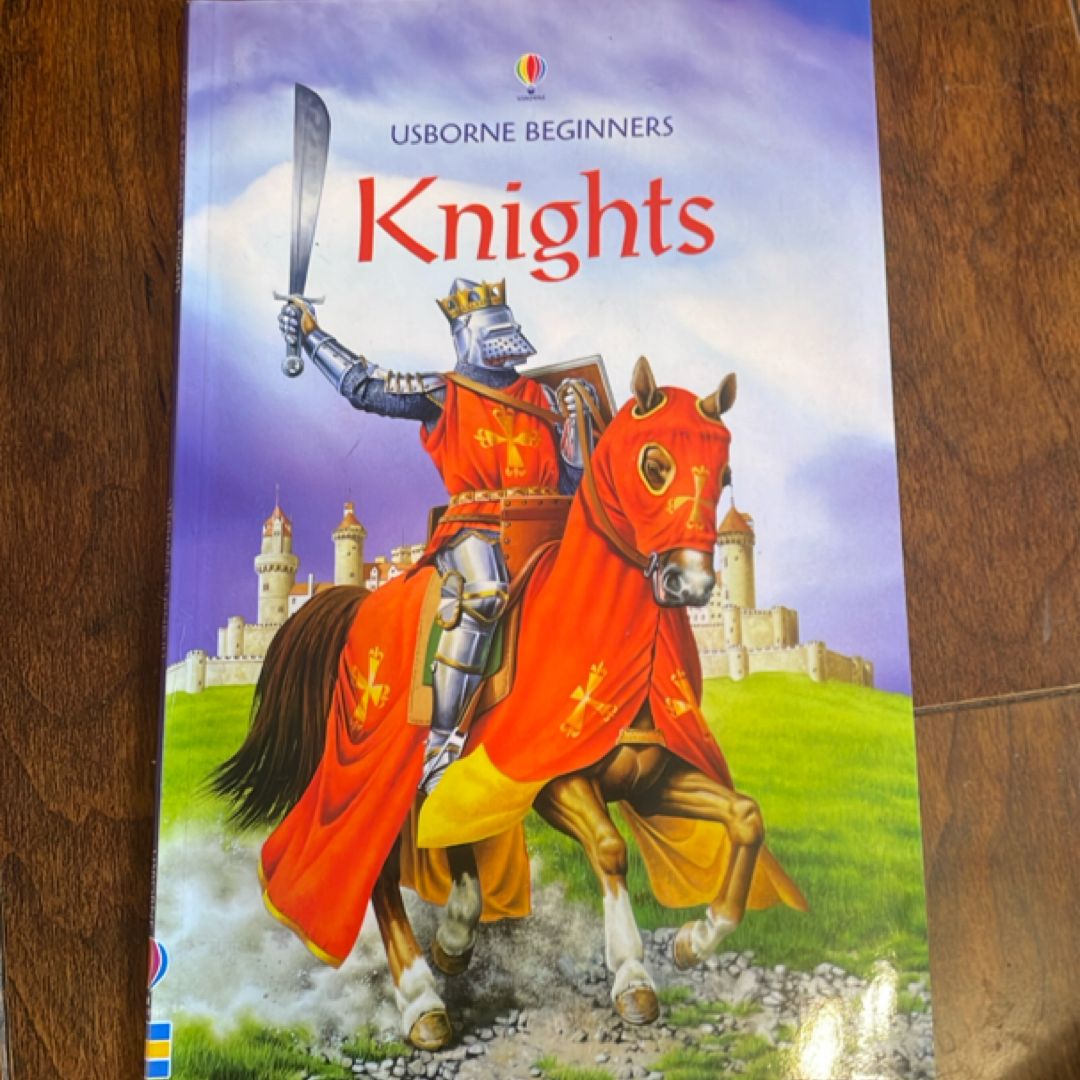 Knights - Internet Referenced