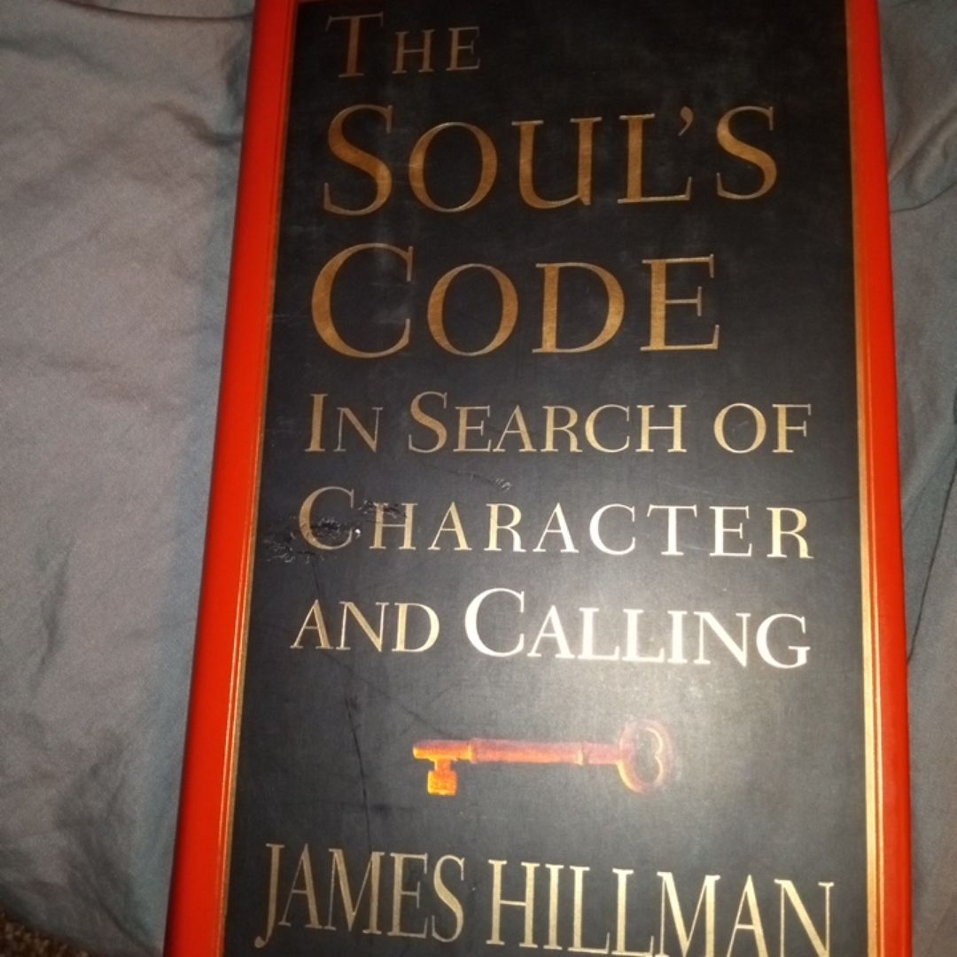 The Soul's Code