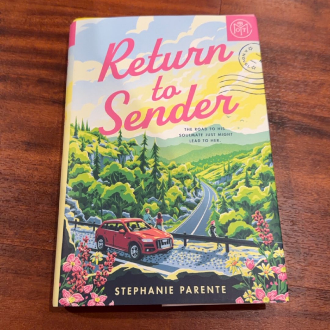 Return To Sender