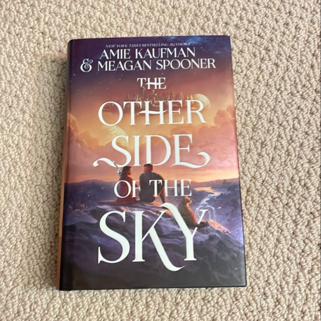 The Other Side of the Sky
