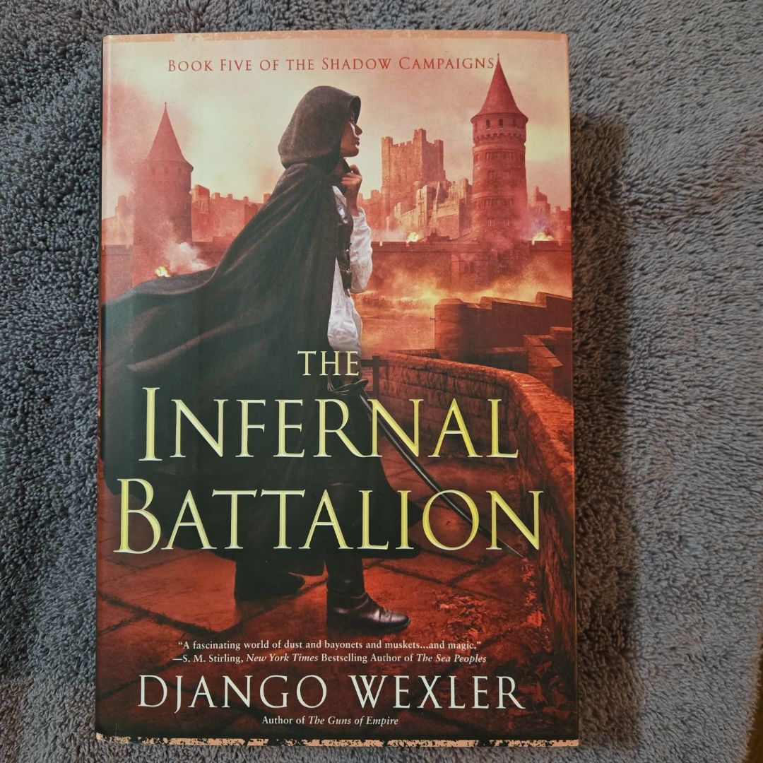 The Infernal Battalion