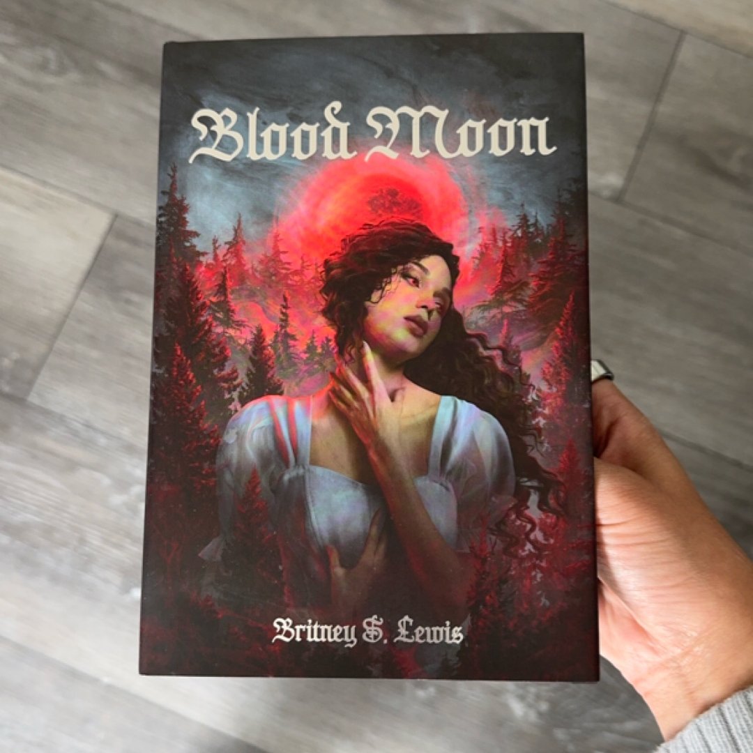 Blood Moon