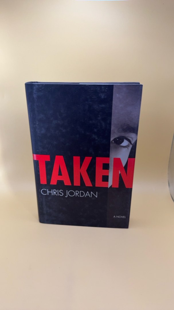 Taken
